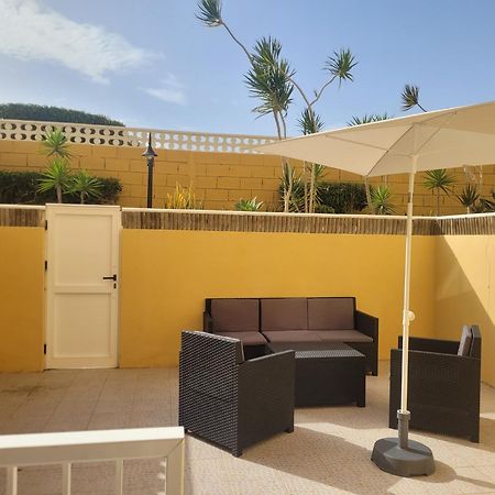 El Medano Lagos De Miramar Apartamento Exterior foto