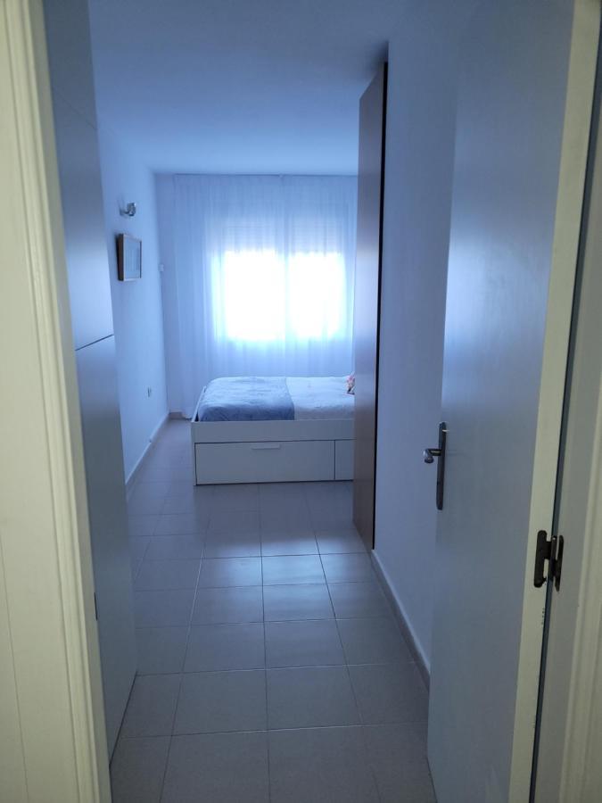 El Medano Lagos De Miramar Apartamento Exterior foto