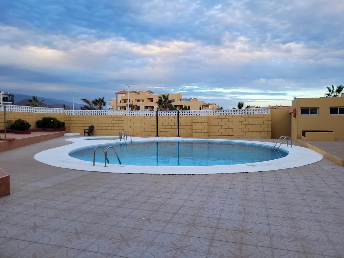 El Medano Lagos De Miramar Apartamento Exterior foto