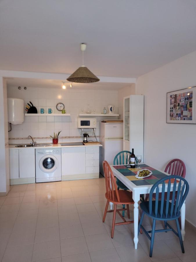 El Medano Lagos De Miramar Apartamento Exterior foto