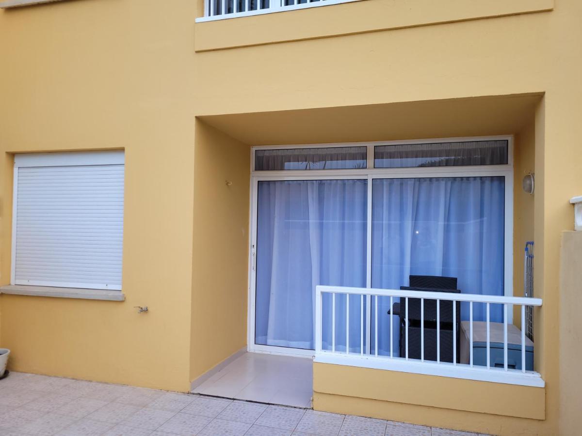 El Medano Lagos De Miramar Apartamento Exterior foto