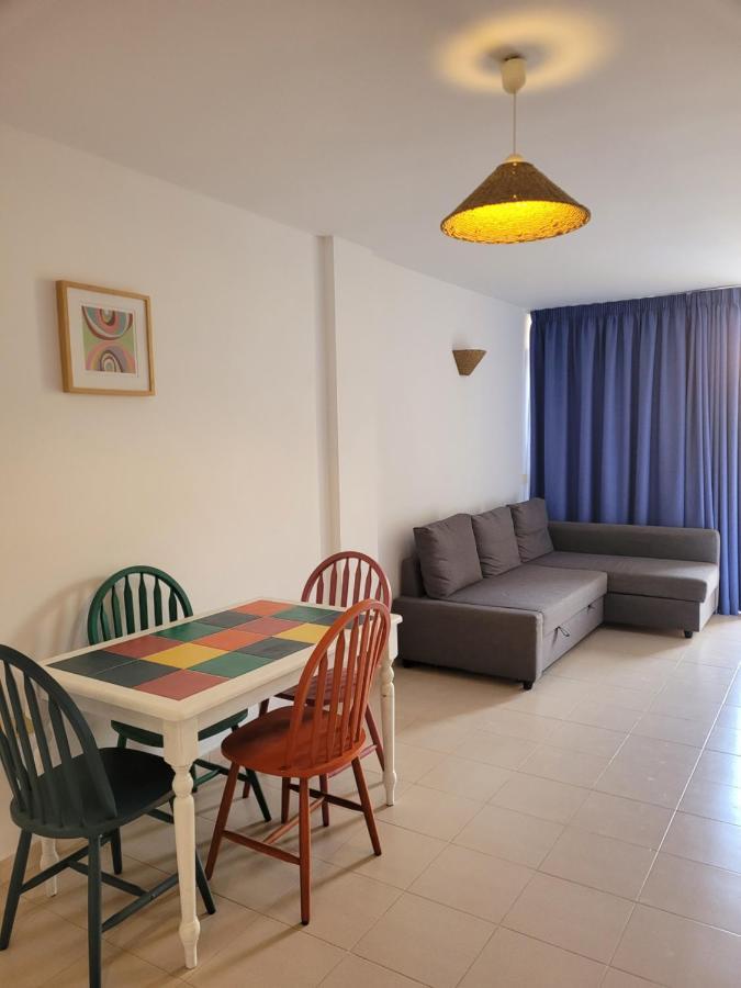El Medano Lagos De Miramar Apartamento Exterior foto