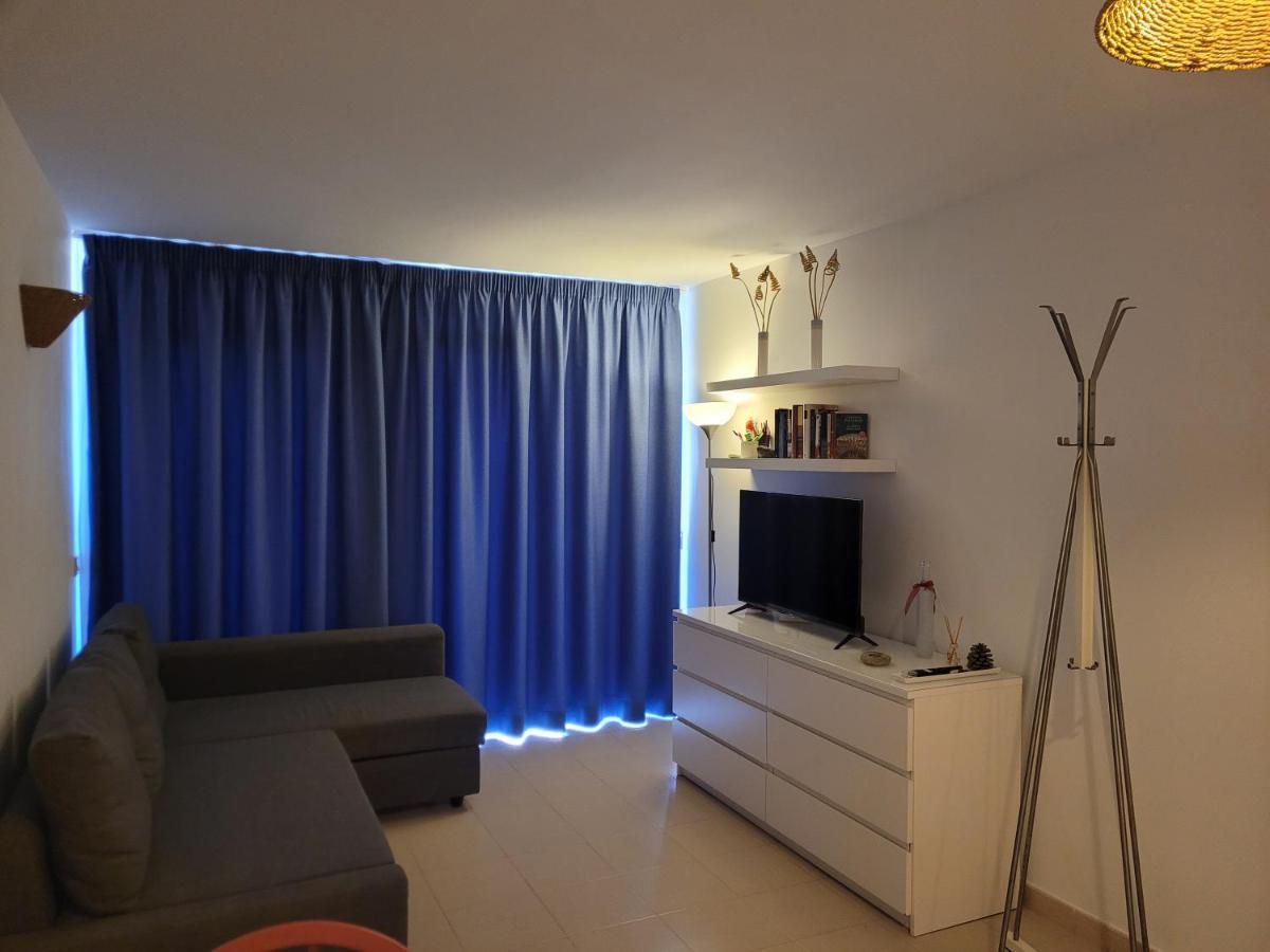 El Medano Lagos De Miramar Apartamento Exterior foto