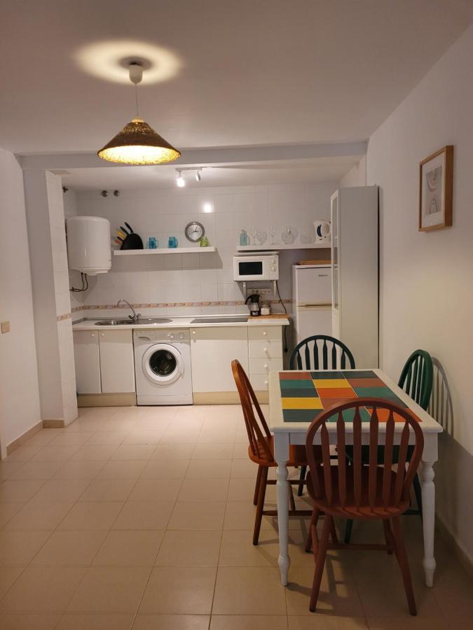 El Medano Lagos De Miramar Apartamento Exterior foto