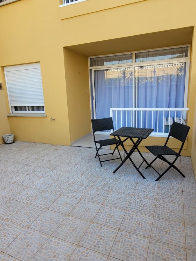 El Medano Lagos De Miramar Apartamento Exterior foto