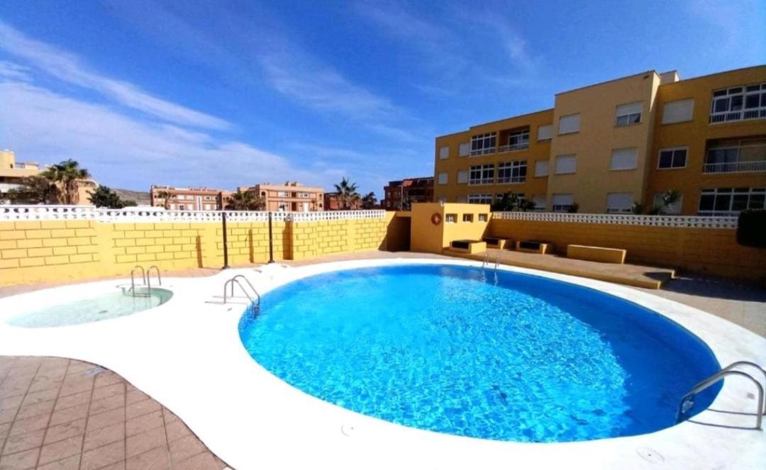 El Medano Lagos De Miramar Apartamento Exterior foto