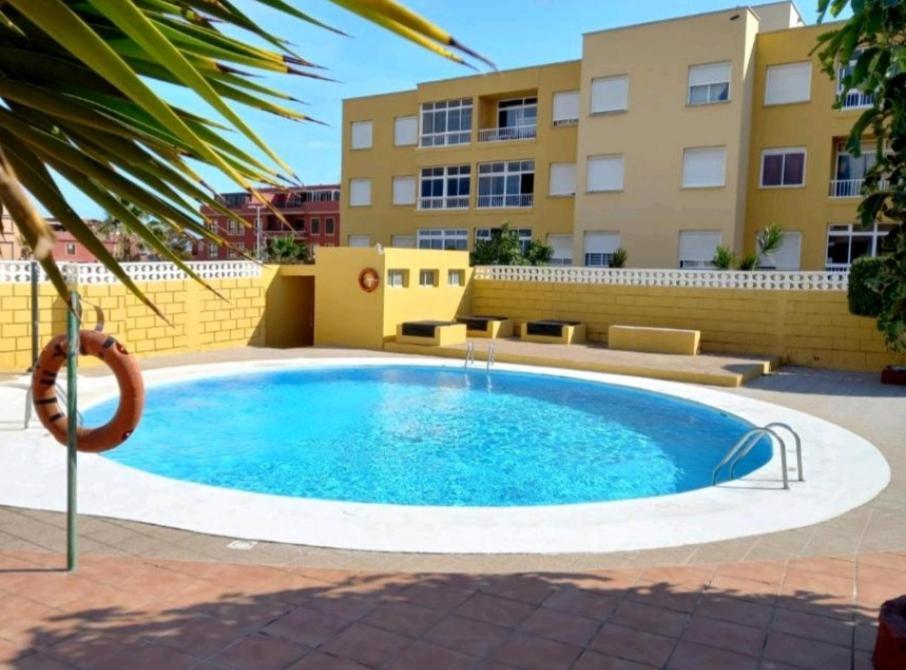 El Medano Lagos De Miramar Apartamento Exterior foto
