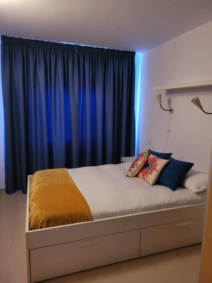 El Medano Lagos De Miramar Apartamento Exterior foto