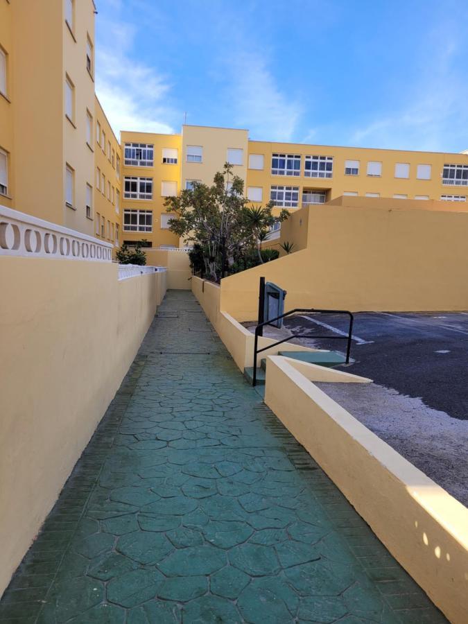 El Medano Lagos De Miramar Apartamento Exterior foto